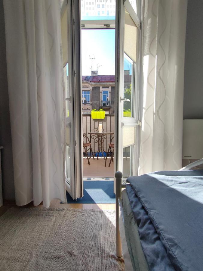 Littleroom Lublin Luaran gambar