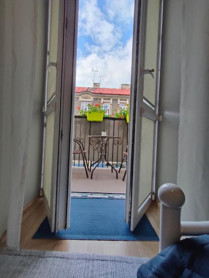 Littleroom Lublin Luaran gambar